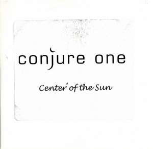 Center Of The Sun