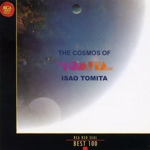 The Cosmos Of Tomita