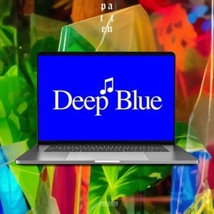 Deep Blue