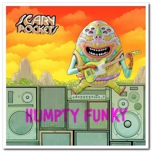 Humpty Funky