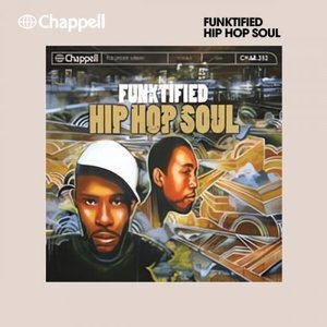 Funktified Hip Hop Soul