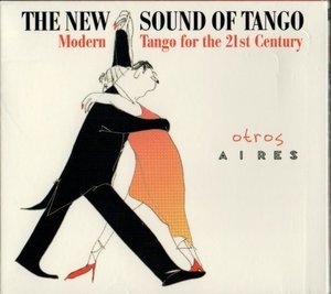 The Nev Sound Of Tango