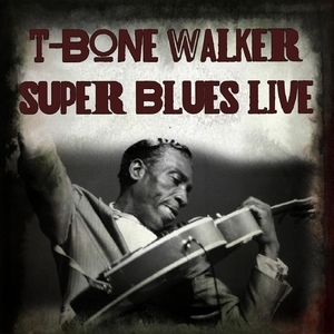 Super Blues Live