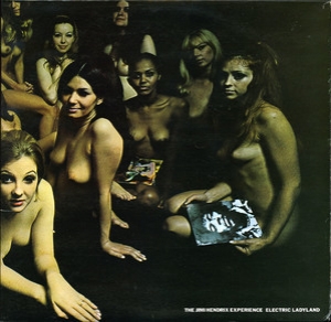 Electric Ladyland