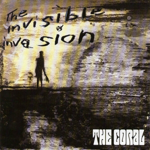 The Invisible Invasion (Limited Edition) (CD1)