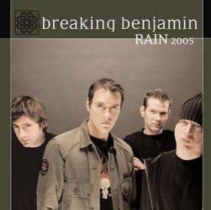Rain 2005 [U.S. Radio Promo]