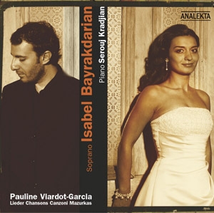 Pauline Viardot-Garcia