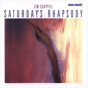 Saturdays Rhapsody