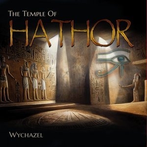 The Temple of Hathor