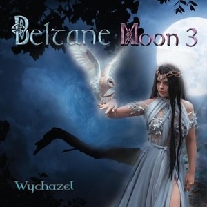 Beltane Moon 3