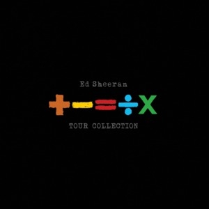 +-=÷× (TOUR COLLECTION)