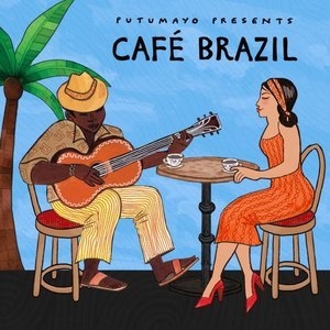 Cafe Brazil by Putumayo