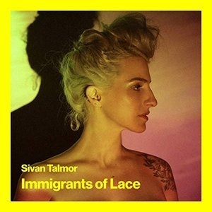 Immigrants of Lace