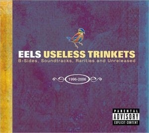 Useless Trinkets: B-Sides, Soundtracks, Rarities and Unreleased, 1996-2006