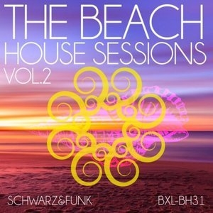 The Beach House Sessions, Vol. 2