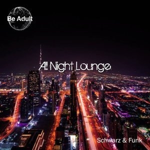 All Night Lounge