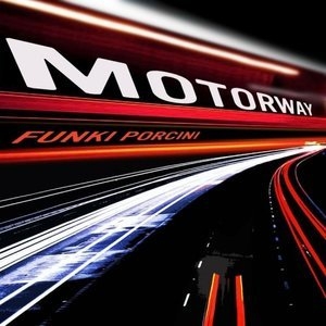 Motorway EP