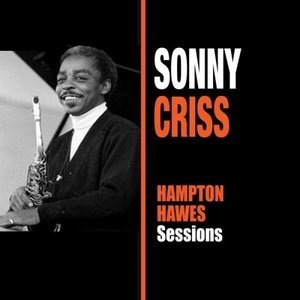 Hampton Hawes Sessions