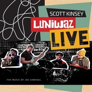 Luniwaz LIVE