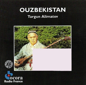 Ocora- Uzbekistan