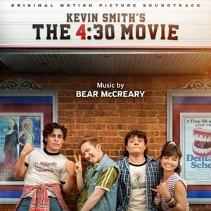 The 4:30 Movie (Original Motion Picture Soundtrack)