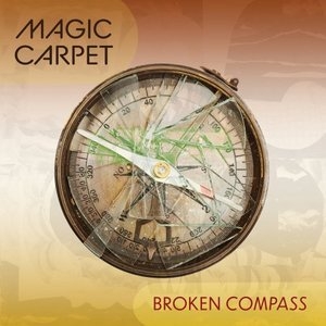 Broken Compass