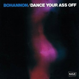 Dance Your Ass Off