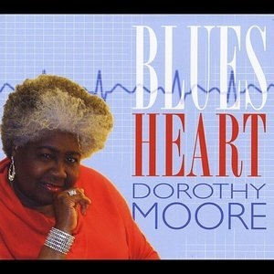 Blues Heart