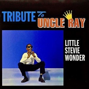 Tribute To Uncle Ray