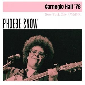 Carnegie Hall 76 (Live New York City)