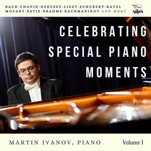 Celebrating Special Piano Moments