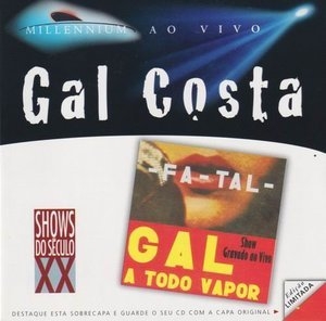 Fa-Tal (Gal A Todo Vapor)