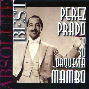 Absolute Best: Mambo