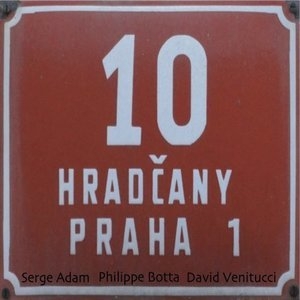 Hradcany