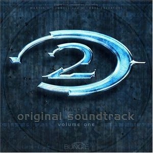 Halo 2: Original Soundtrack (vol. 1)