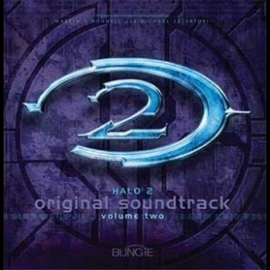 Halo 2: Volume 2