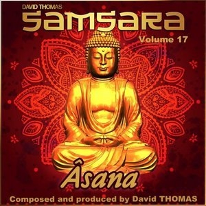 Asana (Samsara, Vol. 17)