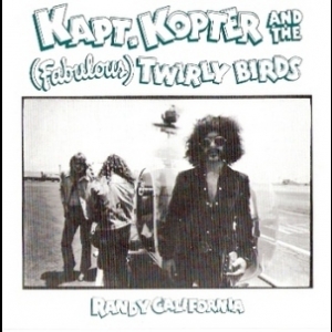 Kapt. Kopter And The (fabulous) Twirly Birds