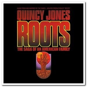 Roots (The Saga Of An American Family)