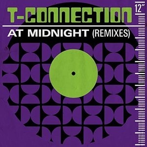 At Midnight (Remixes)