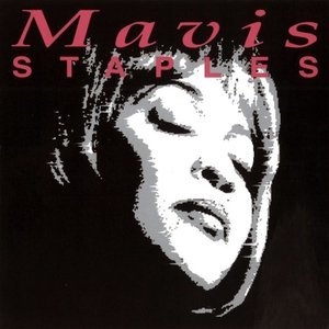 Mavis Staples