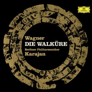 Wagner : Die Walkure