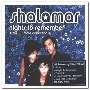 Nights to Remember: The Ultimate Collection