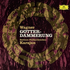 Wagner : Gotterdammerung