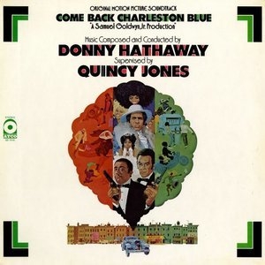 Come Back Charleston Blue (Original Motion Picture Soundtrack)