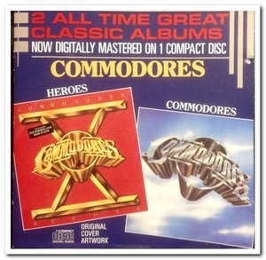 Heroes & Commodores