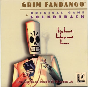 Grim Fandango