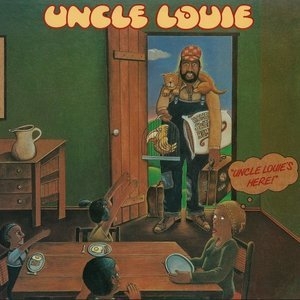 Uncle Louies Here