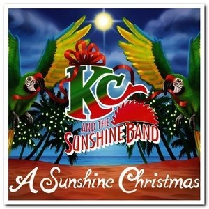 A Sunshine Christmas