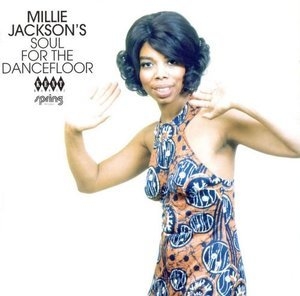 Millie Jacksons Soul For The Dancefloor